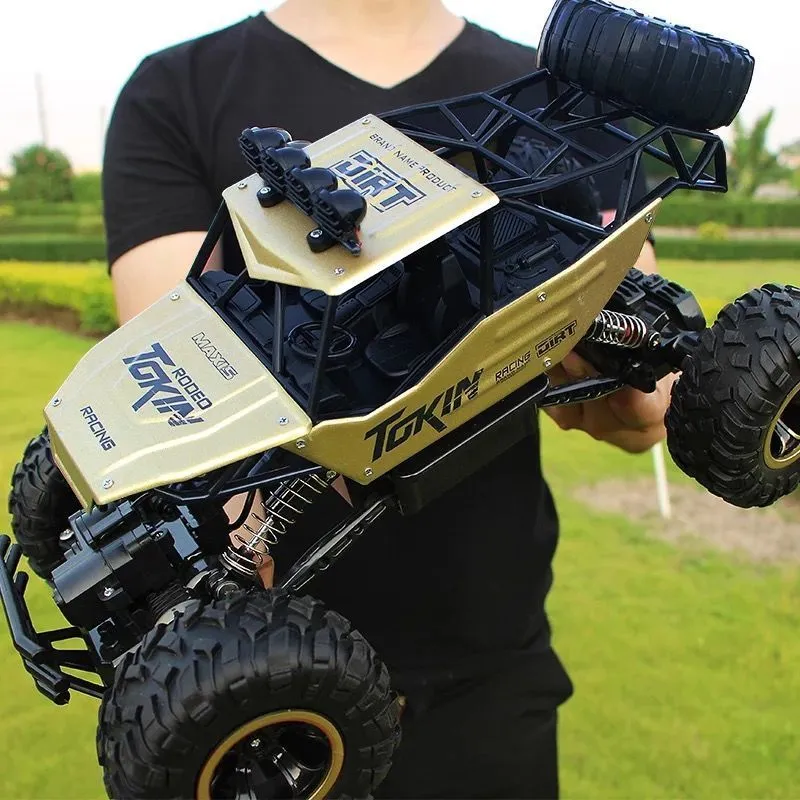 Remote control car