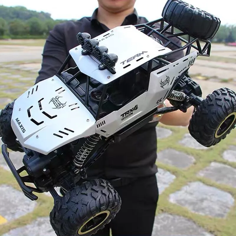 Remote control car