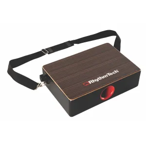 Rhythm Tech Palma Series Laptop Cajon