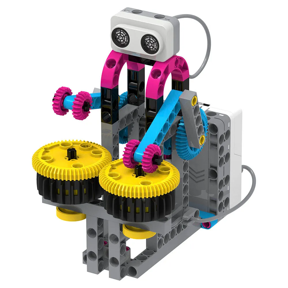 Robotics Workshop with Micro:Bit - Classroom Bundle 10-Pack