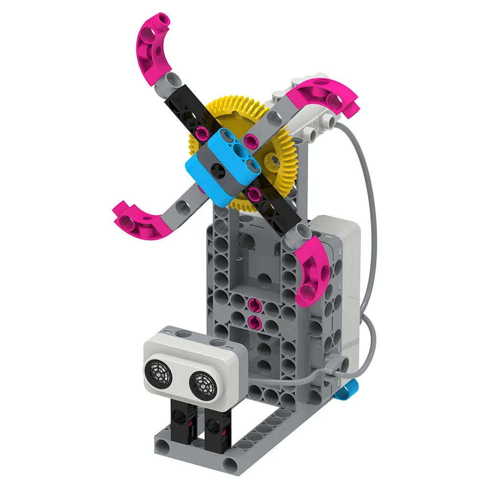 Robotics Workshop with Micro:Bit - Classroom Bundle 10-Pack