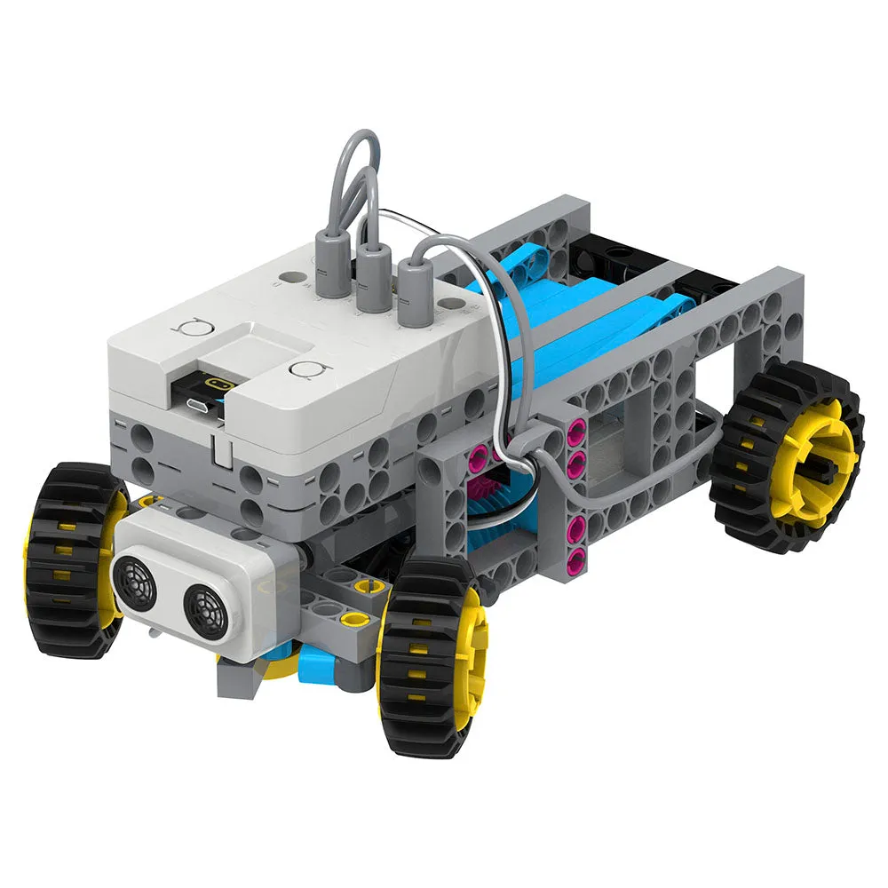 Robotics Workshop with Micro:Bit - Classroom Bundle 10-Pack