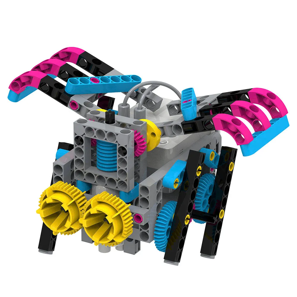 Robotics Workshop with Micro:Bit - Classroom Bundle 10-Pack