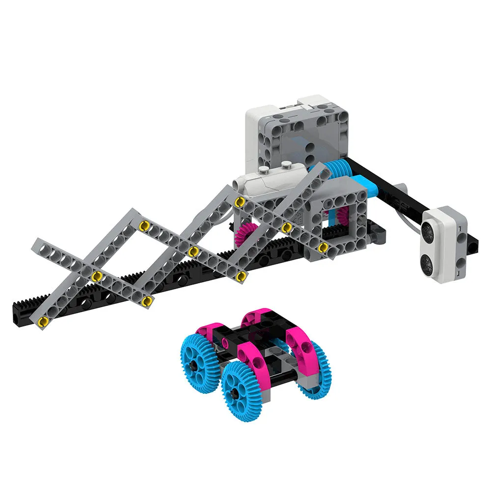 Robotics Workshop with Micro:Bit - Classroom Bundle 10-Pack