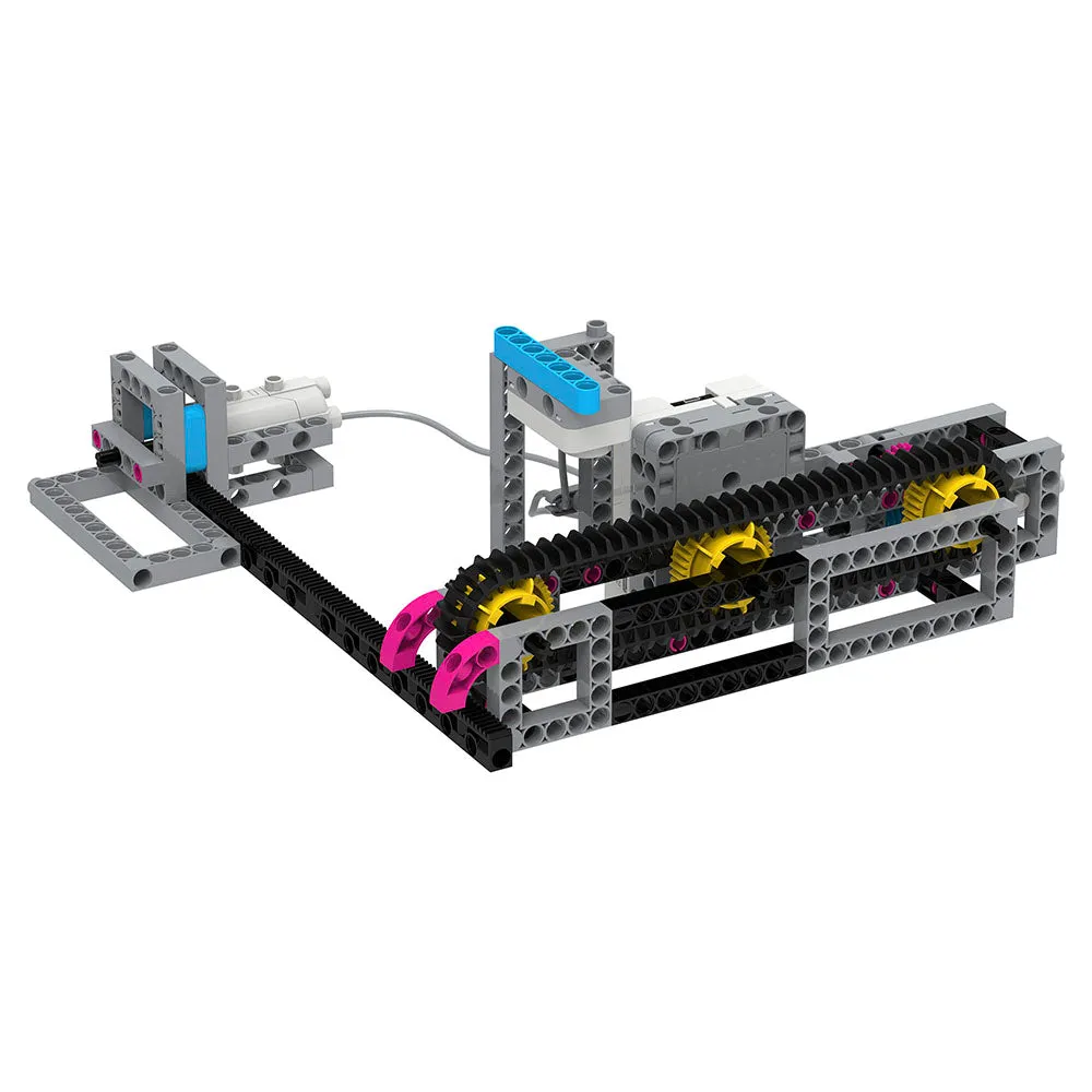 Robotics Workshop with Micro:Bit - Classroom Bundle 10-Pack