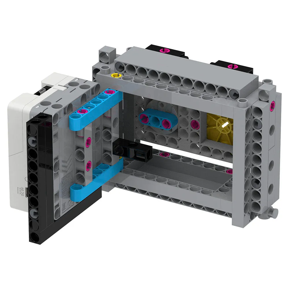 Robotics Workshop with Micro:Bit - Classroom Bundle 10-Pack