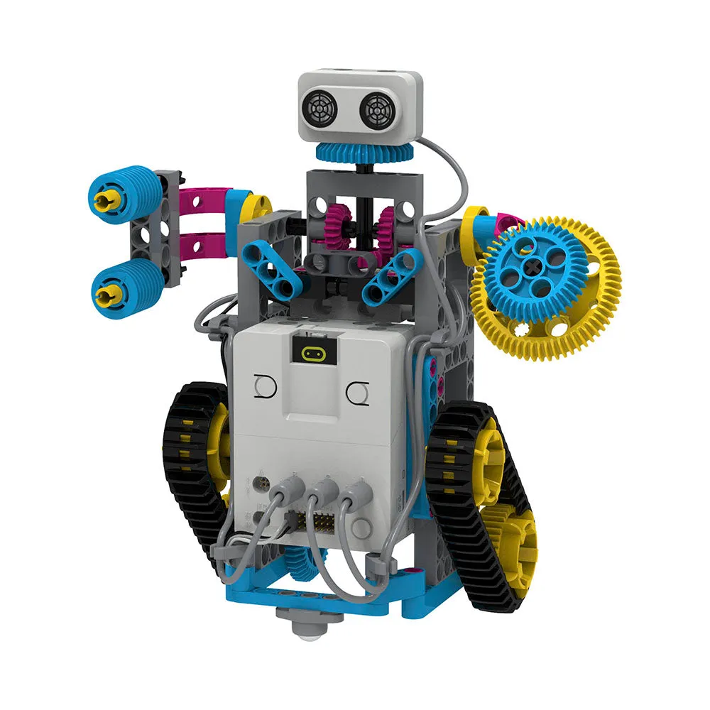 Robotics Workshop with Micro:Bit - Classroom Bundle 10-Pack