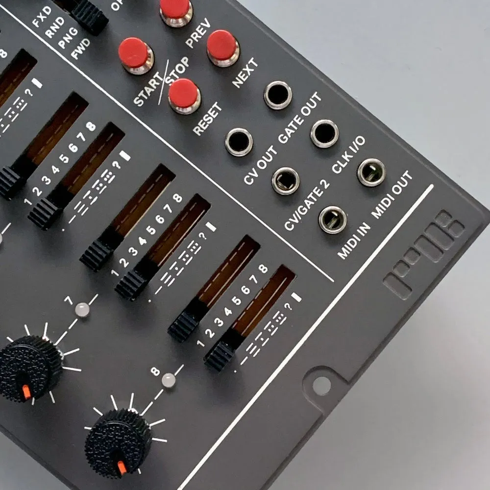 RYK Modular 100M M185 Sequencer