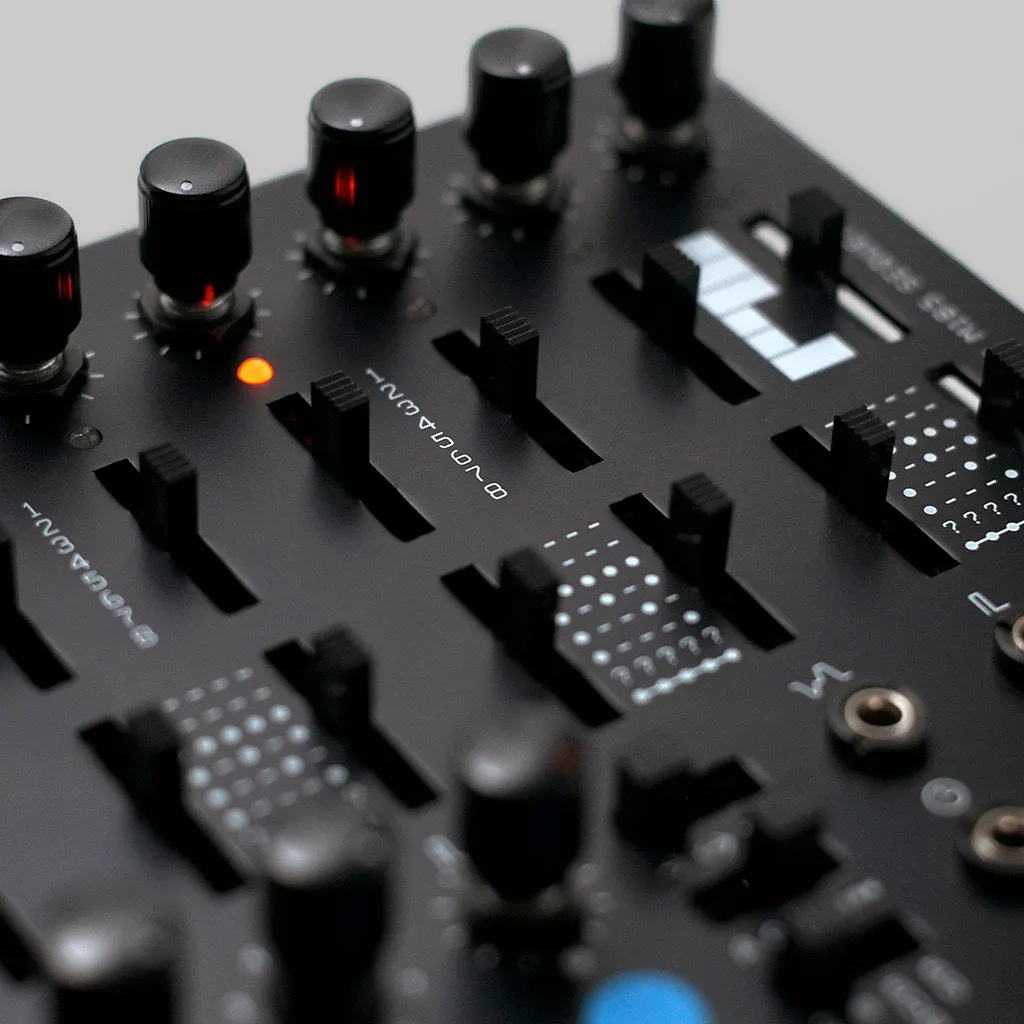 RYK Modular M185 Sequencer