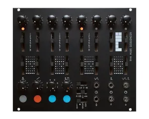 RYK Modular M185 Sequencer