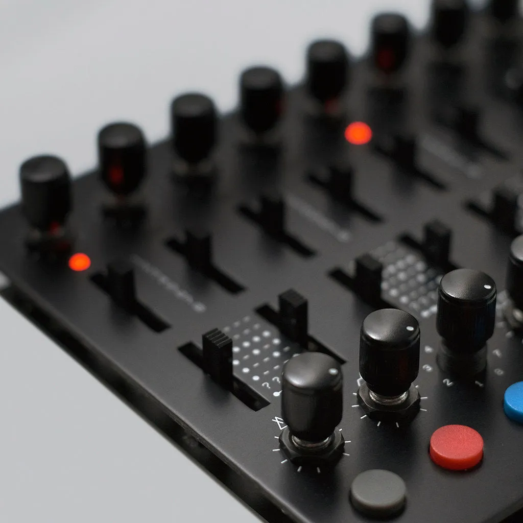 RYK Modular M185 Sequencer