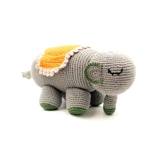 Safari Toy - Elephant