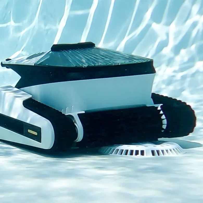 Seauto Seal Cordless Robotic Pool Cleaner