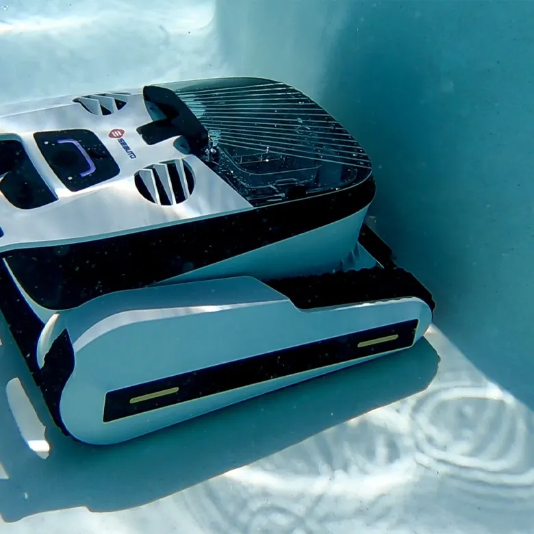 Seauto Seal Cordless Robotic Pool Cleaner