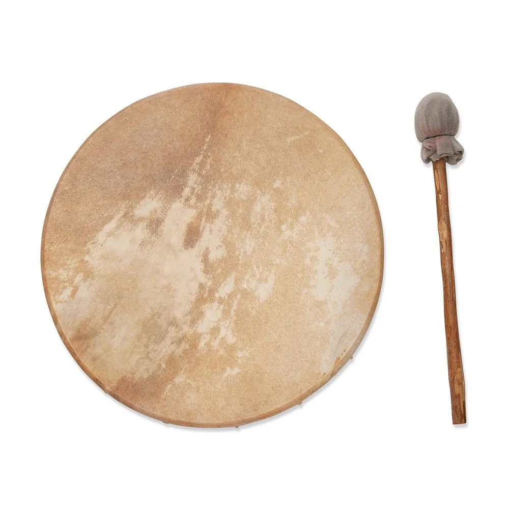 Shamanic Drums Plain- 30 cms