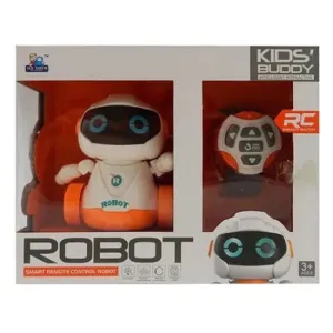 Smart Remote Control Robot