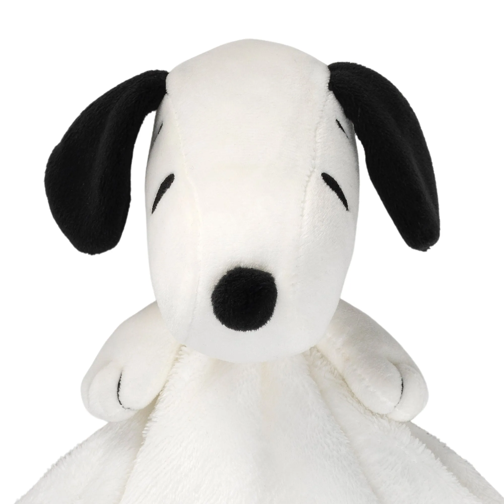 Snoopy Security Blanket Lovey