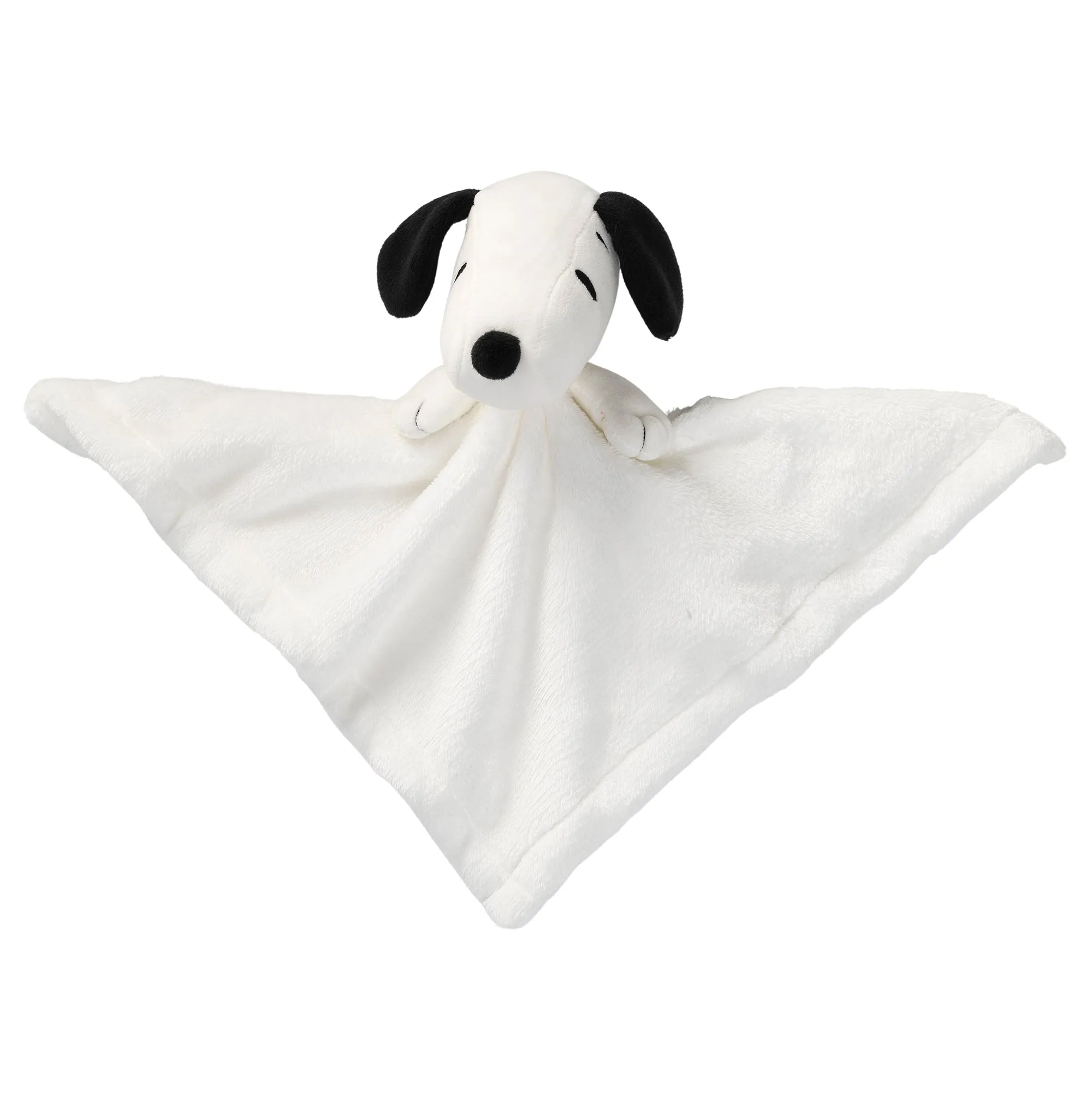 Snoopy Security Blanket Lovey