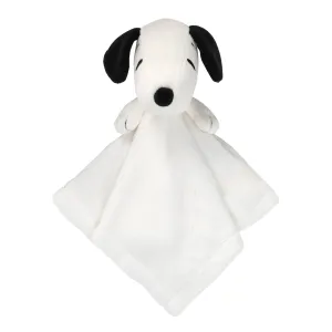 Snoopy Security Blanket Lovey