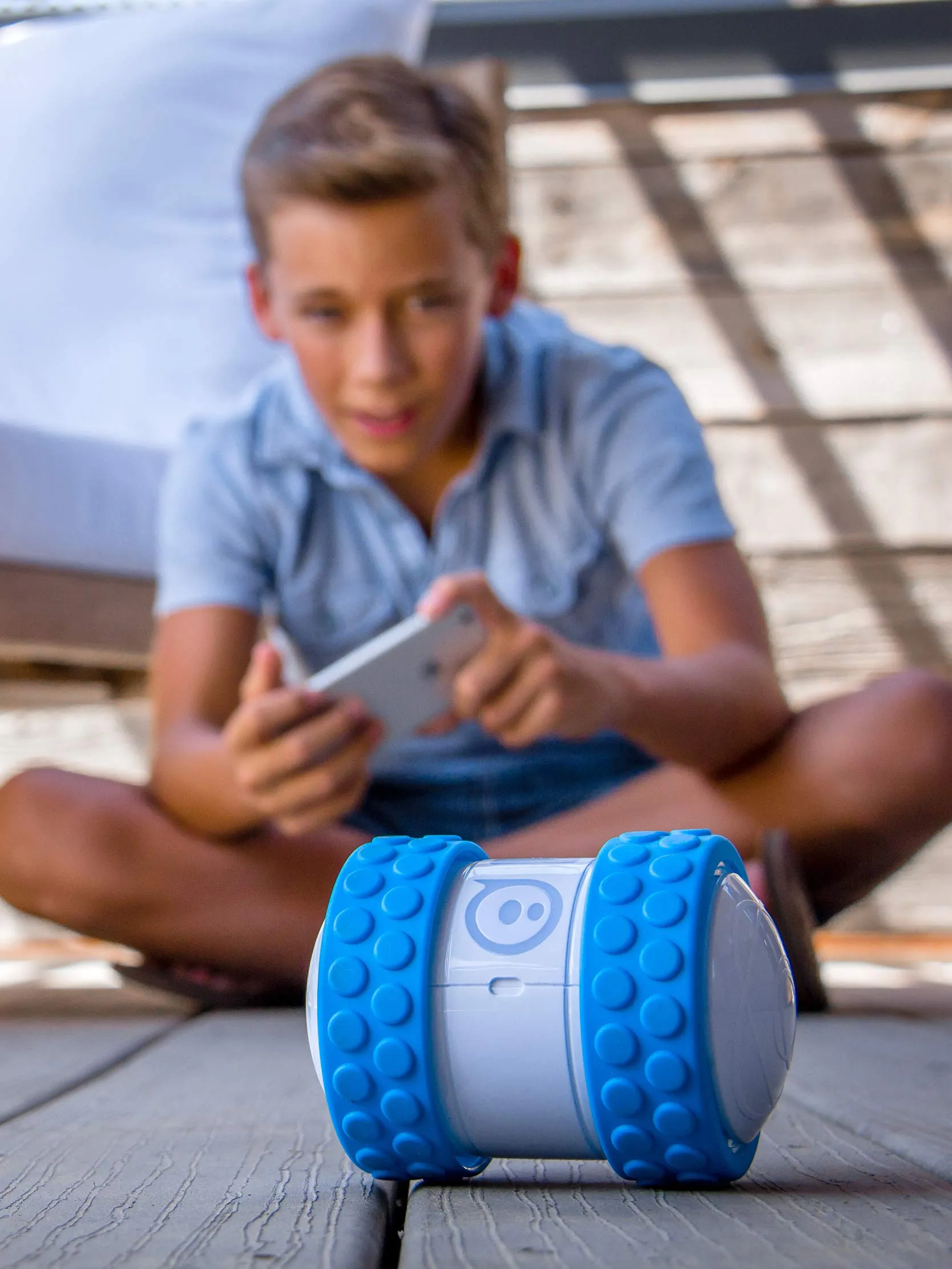 Sphero Ollie by Sphero App Controlled Robot