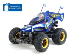 Tamiya - RC 1/10  Comical Avante - GF-01CB Chassis