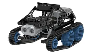 Thames and Kosmos Robotics Smart Machines Tracks and Treads