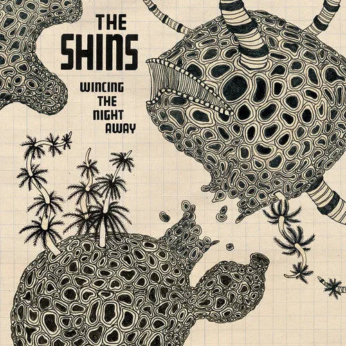 The Shins - Wincing the Night Away (Vinyl)