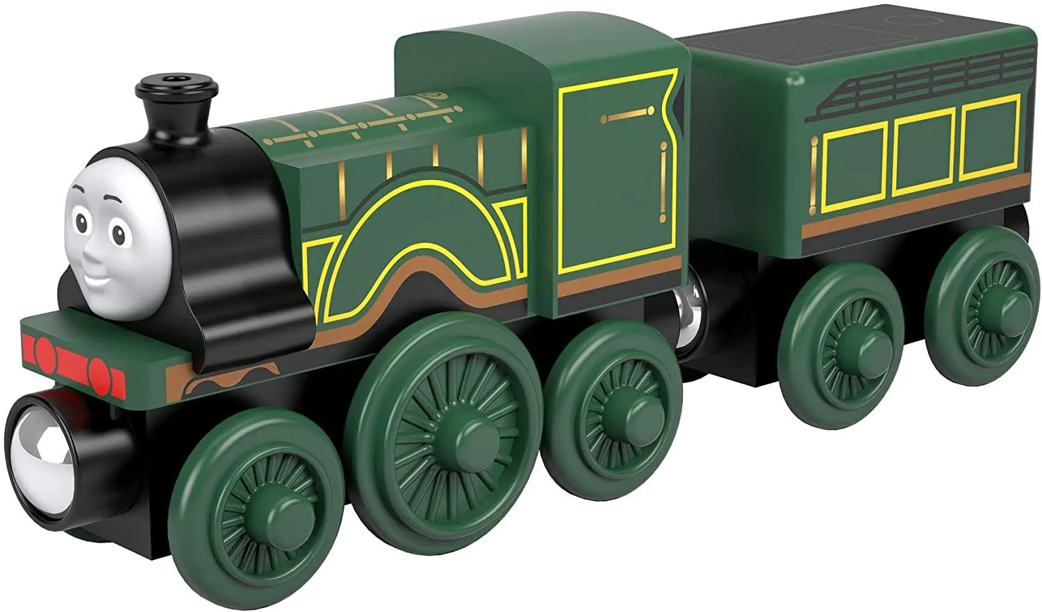 Thomas & Friends: Emily Wooden Train