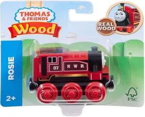 Thomas & Friends: Rosie Wooden Train