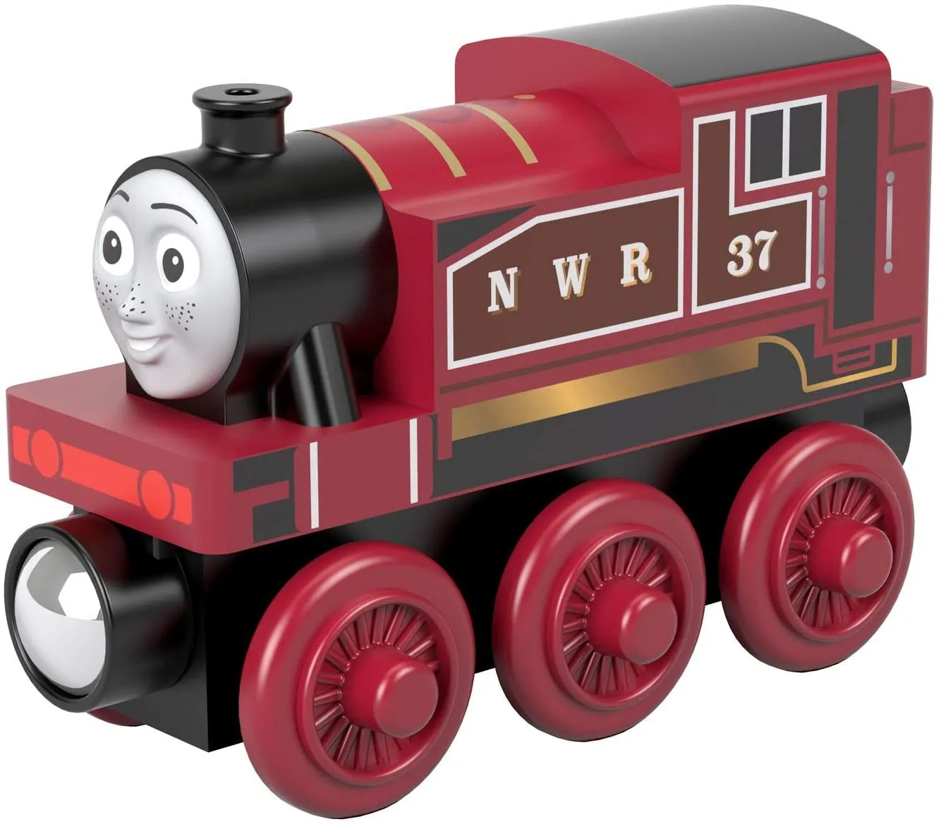 Thomas & Friends: Rosie Wooden Train