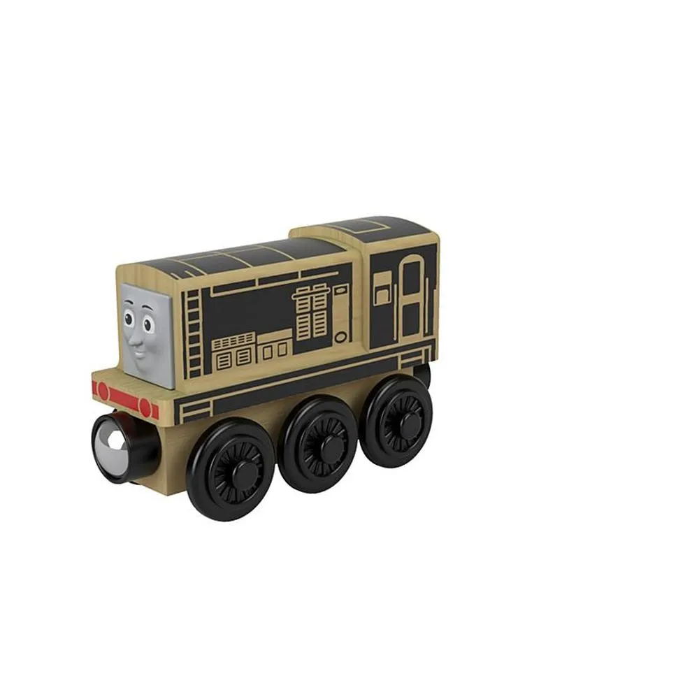 Thomas & Friends Wood Single Engine Diesel