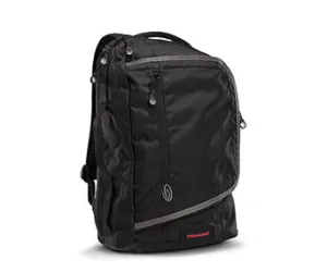 Timbuk2 Q Backpack - Black