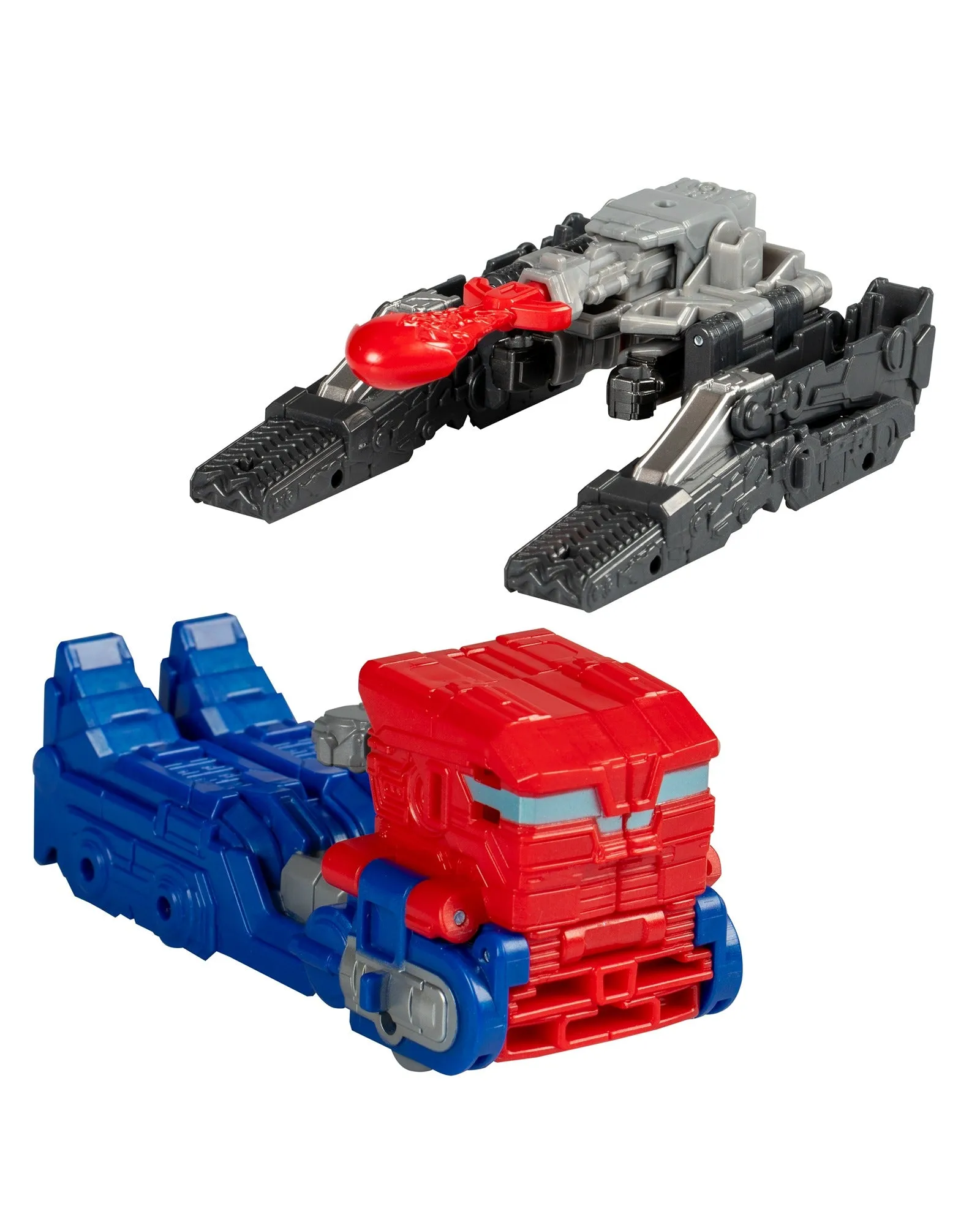 Transformers Mv8 Robot Battlers Multipack - Assorted