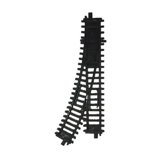 WowToyz Classic Train Track - Switch Track