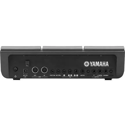 Yamaha DTX Multi 12 Percussion Pad Controller (DTXM12)